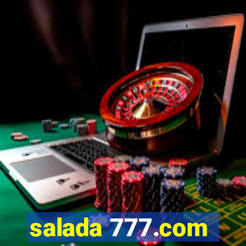salada 777.com